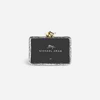 Flights of Fancy Bird Frame by Michael Aram
