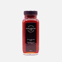 Merci mon Ami Sauce BBQ Au Miel et a L’Érable 250ml