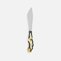 Vintage Bloom Cake Server by Michael Aram
