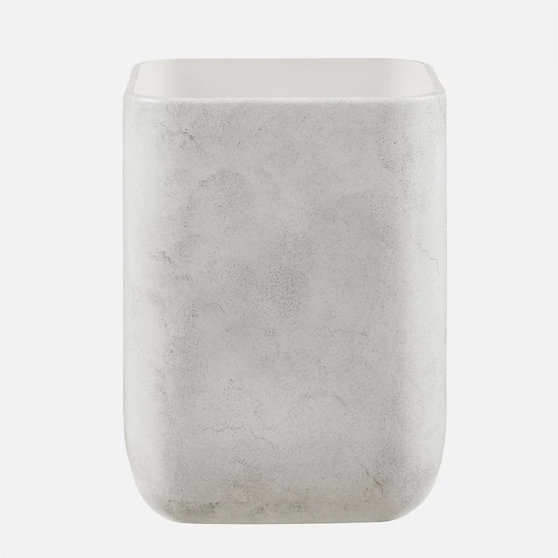 Ink & Ivy Mackay Wastebasket
