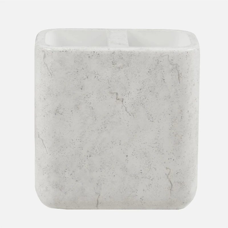 Ink & Ivy Mackay Toothbrush Holder