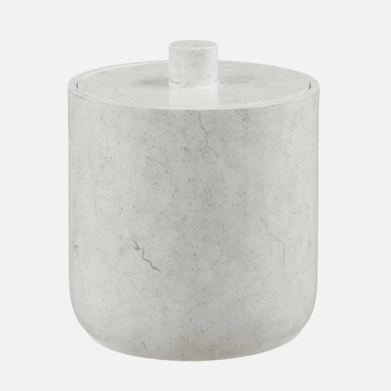 Ink & Ivy Mackay Cotton Jar