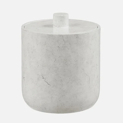 Ink & Ivy Mackay Cotton Jar 