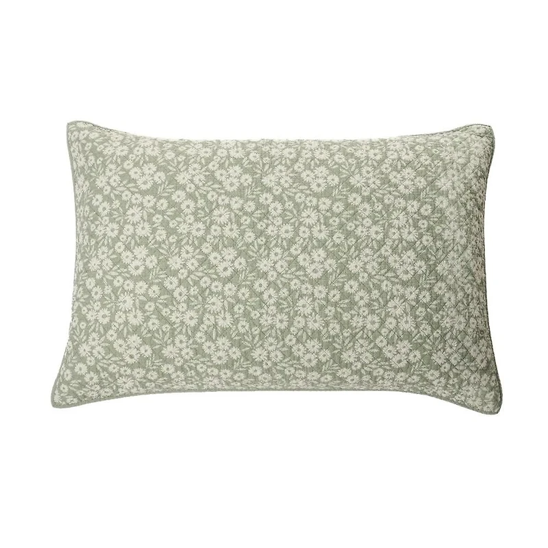 Maggie Decorative Pillow Sham