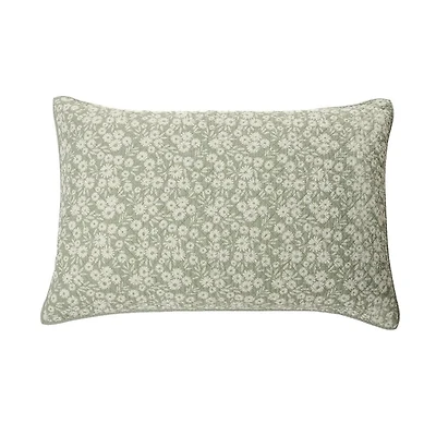 Maggie Decorative Pillow Sham