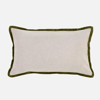 Christy Magnolia Breakfast Cushion