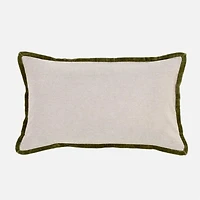 Christy Magnolia Breakfast Cushion