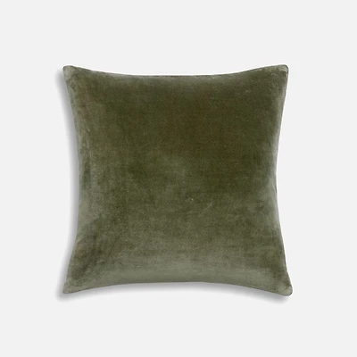 Christy Magnolia Square Cushion