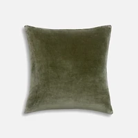 Christy Magnolia Square Cushion