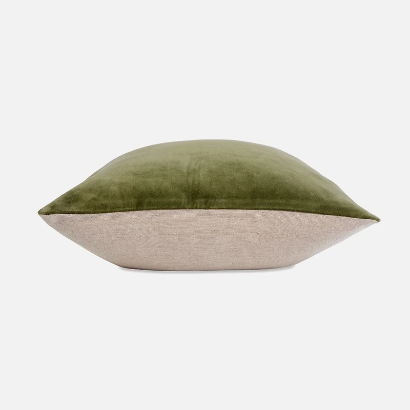 Christy Magnolia Square Cushion