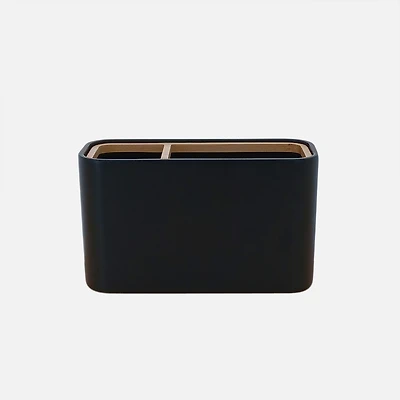 Manhattan Toothbrush Holder