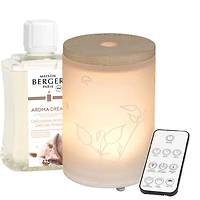 Aroma Dream Mist Diffuser Set by Maison Berger Paris