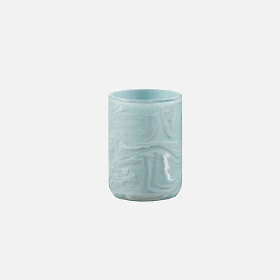 Cedar & Rose Marbled Tumbler 