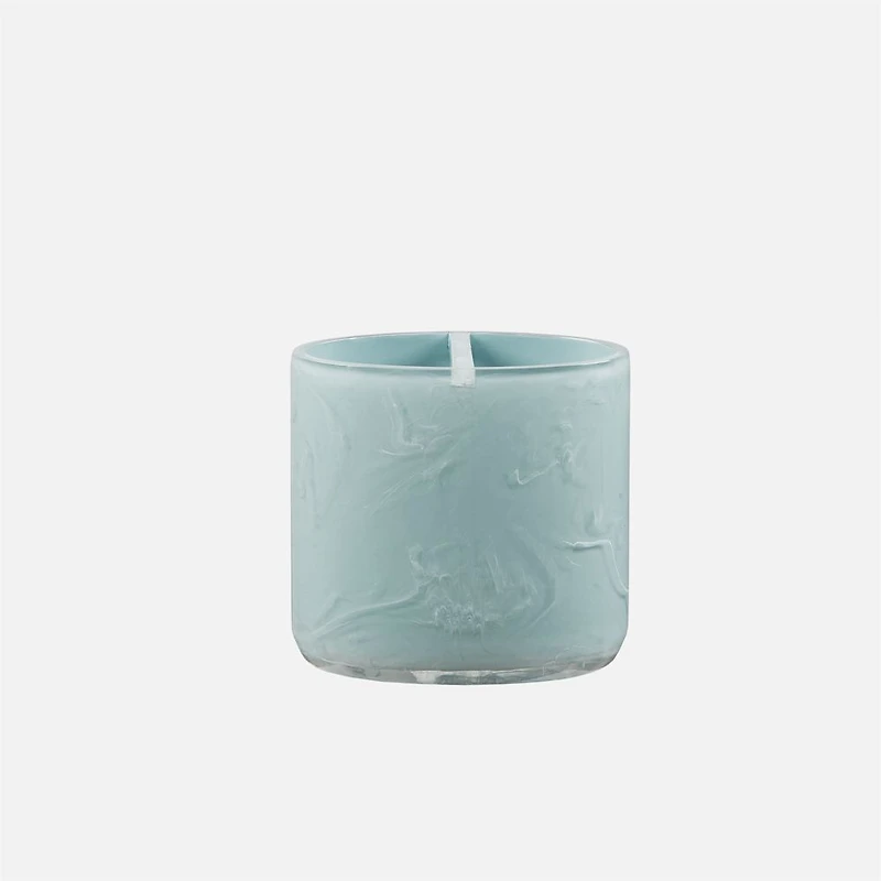 Cedar & Rose Marbled Toothbrush Holder  