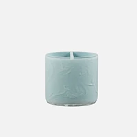 Cedar & Rose Marbled Toothbrush Holder  
