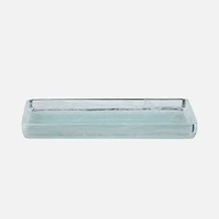 Cedar & Rose Marbled Tray 