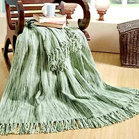 Marsh Throw