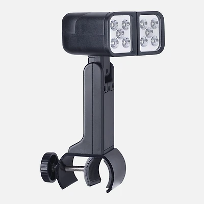 Maverick Lumière de barbecue LED entièrement réglable