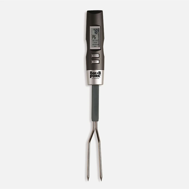 Maverick BarBFork Digital Grilling Fork Thermometer