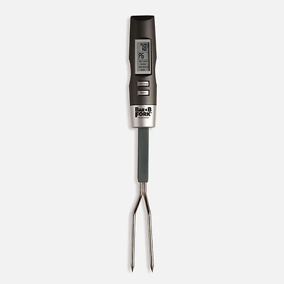 Maverick BarBFork Digital Grilling Fork Thermometer