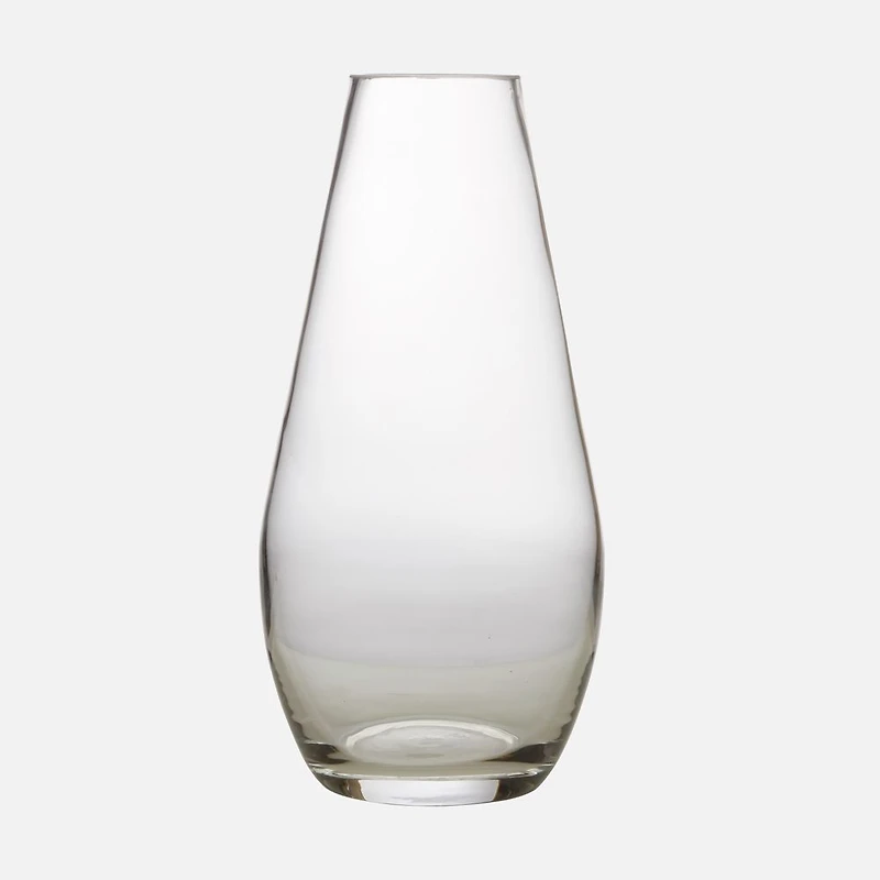 Maxwell Diamante Vase, 25cm
