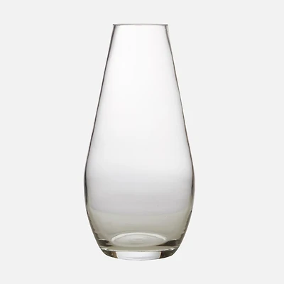 Maxwell Diamante Vase, 25cm