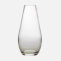 Maxwell Diamante Vase, 25cm