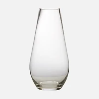 Maxwel Diamante Vase, 30cm