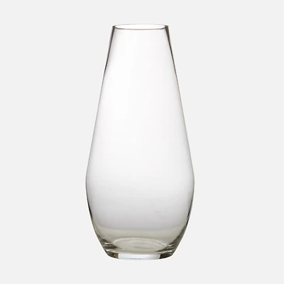 Maxwell Diamante Vase, 35cm