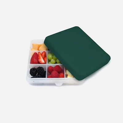 Melii Snackle Box, 9 Compartments