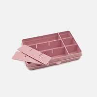 Snackle Box 12 Compartments