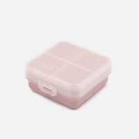 Snackle Box Small - Pink