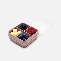 Snackle Box Small - Pink