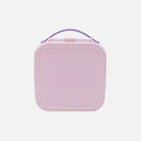 Melii Mini boîte à lunch - Rose/Violet