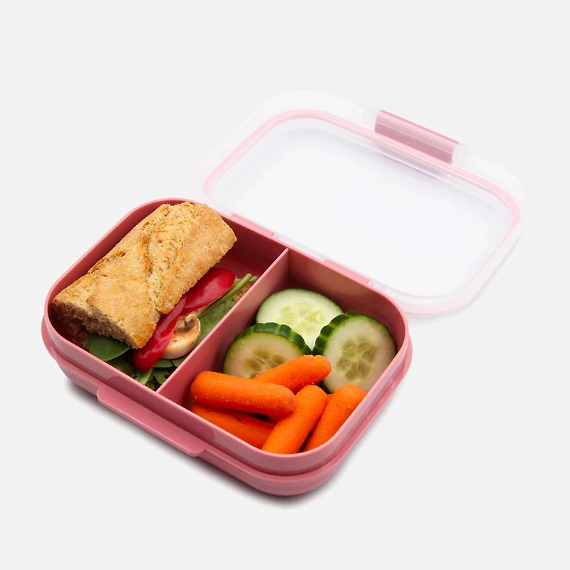 Melii Mini boîte à Bento, 288 ml - Baies