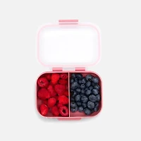 Melii Mini boîte à Bento, 288 ml - Baies