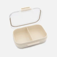 Mini boîte à Bento, 288 ml - Ivoire