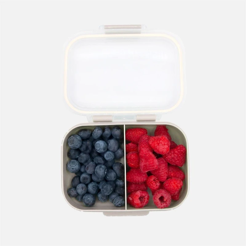 Mini Bento Box, 288ml - Ivory