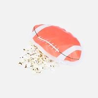 Reusable Peva Snack Bags Sports - Assorted, 6 pack