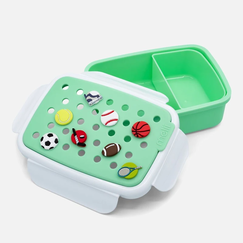 Charm Bento Box