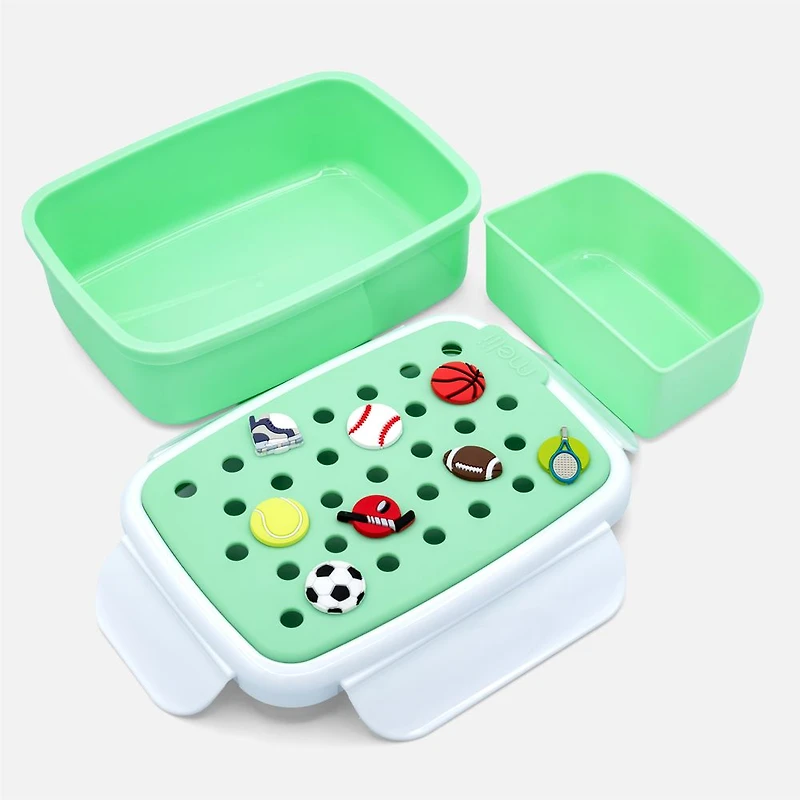 Charm Bento Box