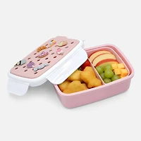 Charm Bento Box - Pink