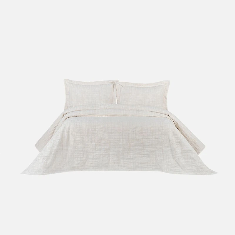 Melbourne Coverlet