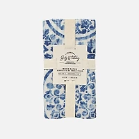 Medallion Napkins, Set of 4