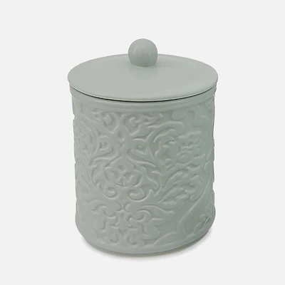 Mentari Cotton Jar