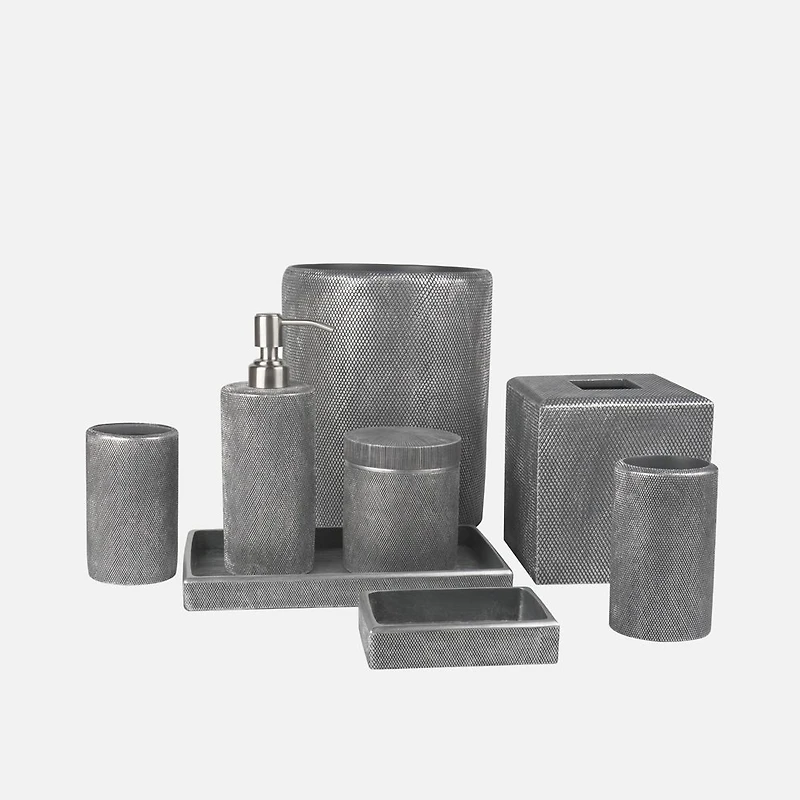 Bocal « Mesh »