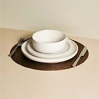Metallic Swirl Placemat