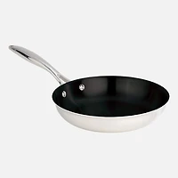 Meyer SuperSteel Tri-Ply Clad Stainless Steel Non-Stick Fry Pan