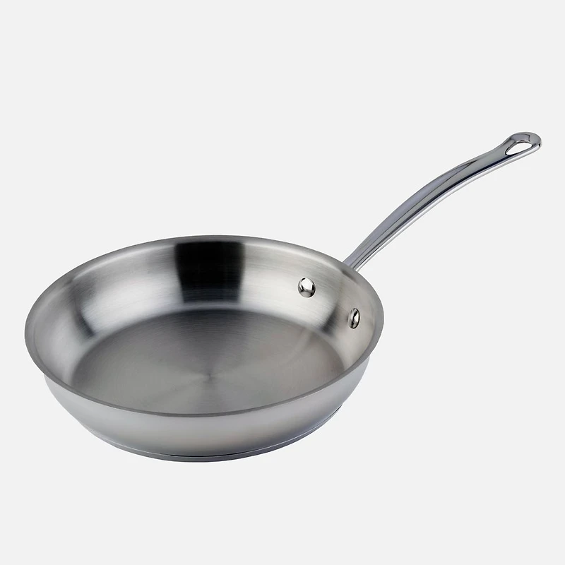 Meyer Nouvelle Stainless Steel Fry Pan - 20 cm