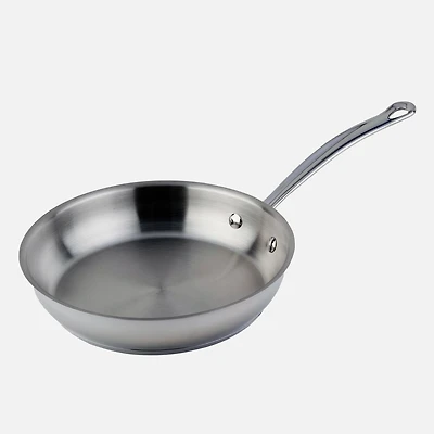 Meyer Nouvelle Stainless Steel Fry Pan - 20 cm